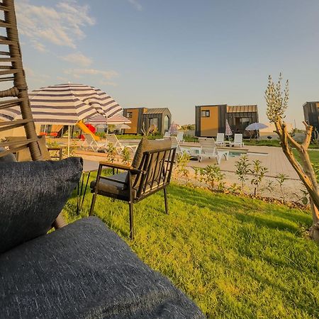 Serenity Village بيليك المظهر الخارجي الصورة