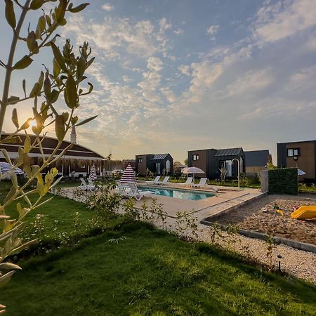 Serenity Village بيليك المظهر الخارجي الصورة