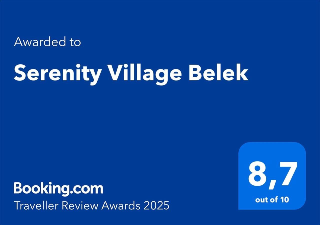 Serenity Village بيليك المظهر الخارجي الصورة