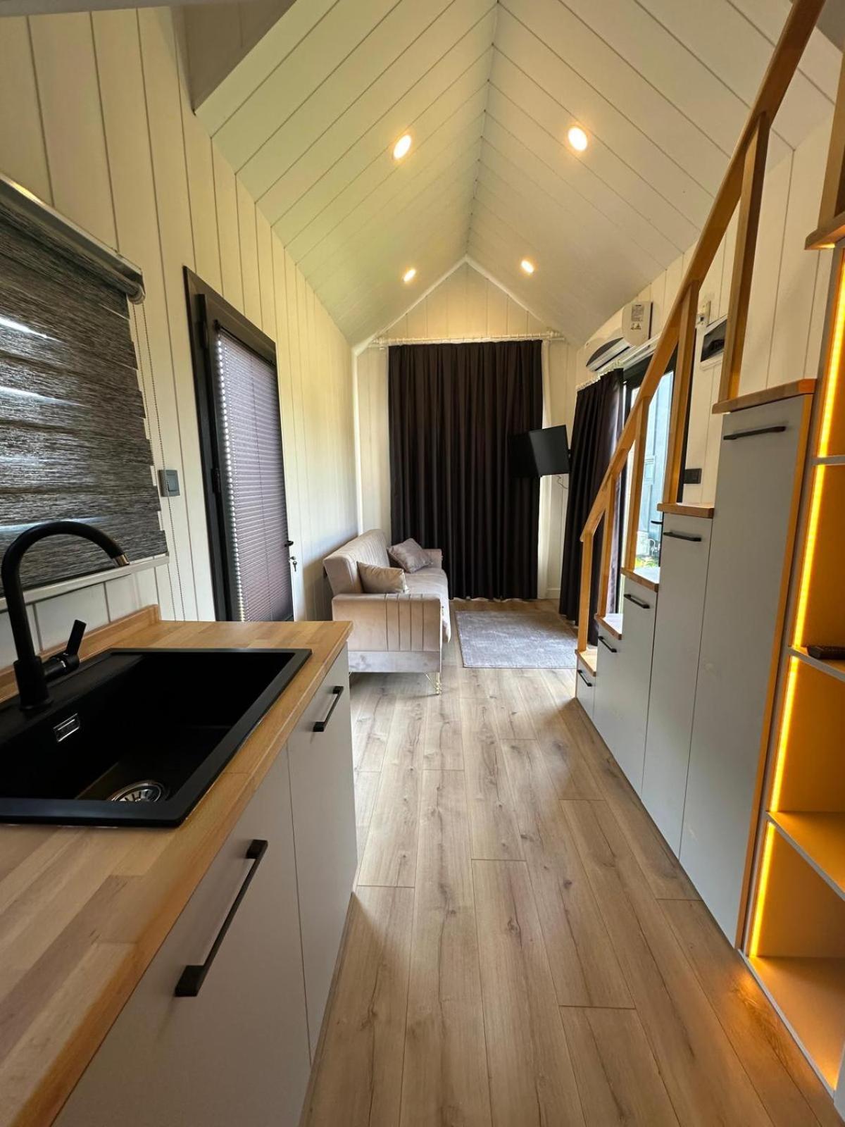 Serenity Village بيليك المظهر الخارجي الصورة