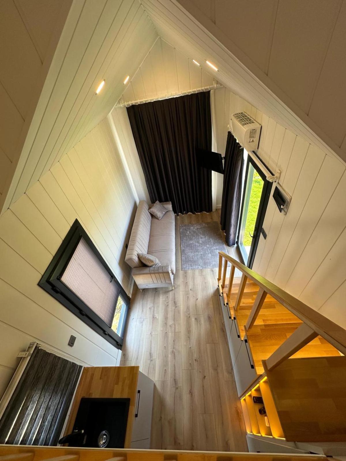 Serenity Village بيليك المظهر الخارجي الصورة