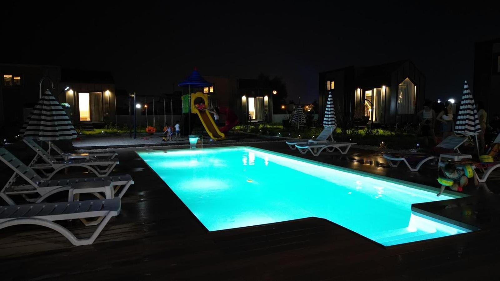 Serenity Village بيليك المظهر الخارجي الصورة