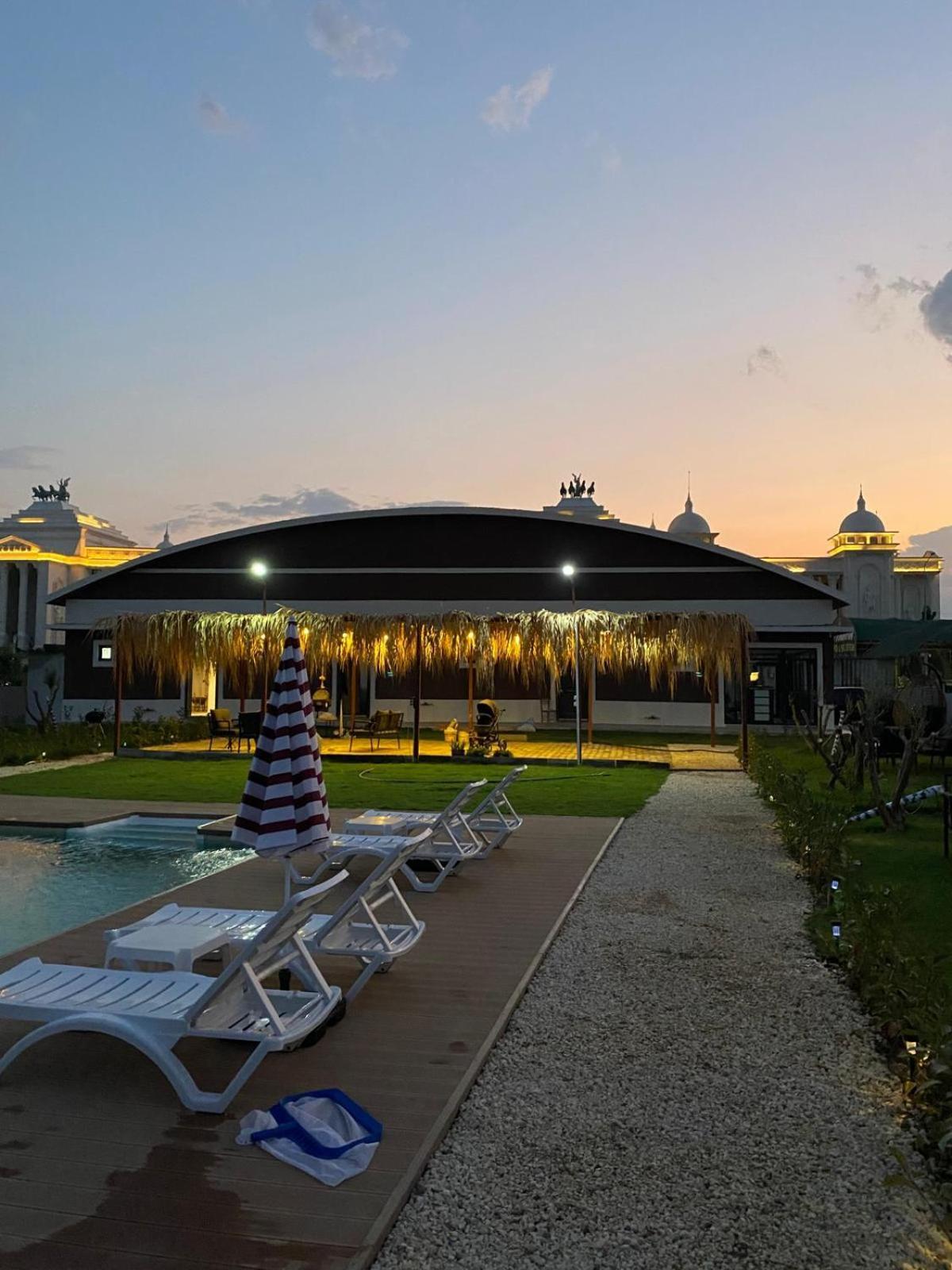 Serenity Village بيليك المظهر الخارجي الصورة