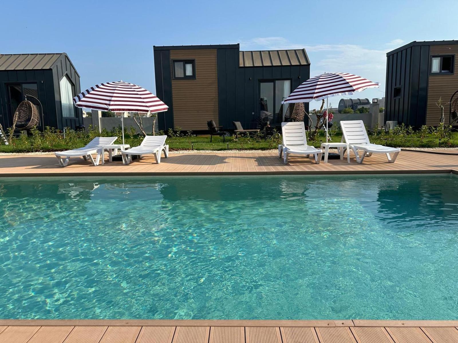 Serenity Village بيليك المظهر الخارجي الصورة