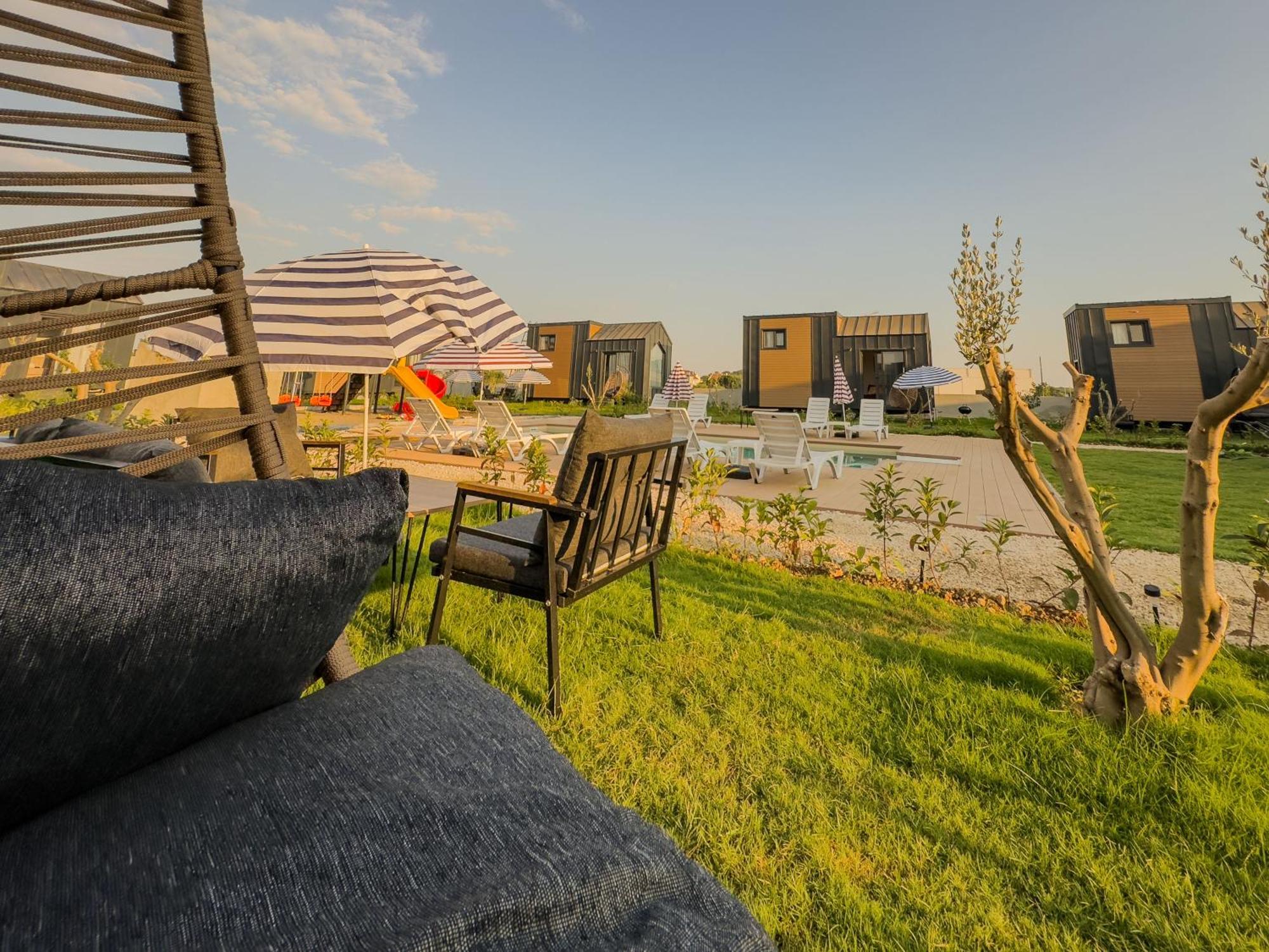 Serenity Village بيليك المظهر الخارجي الصورة