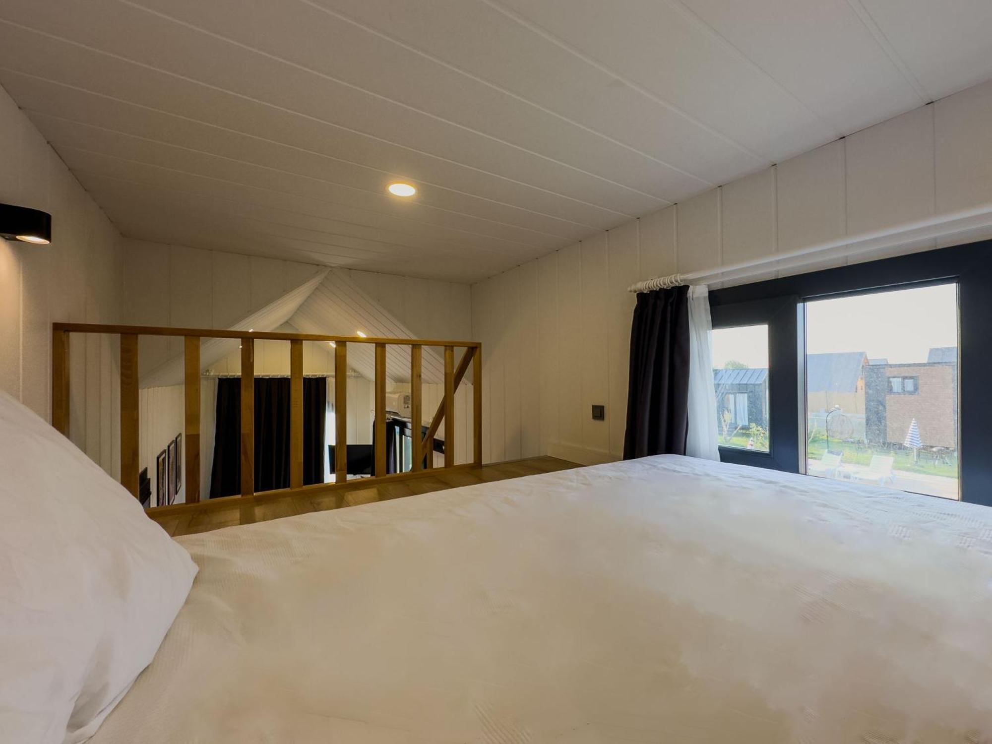 Serenity Village بيليك المظهر الخارجي الصورة
