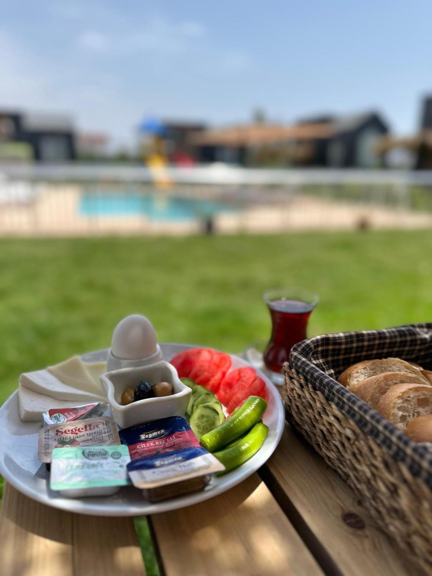 Serenity Village بيليك المظهر الخارجي الصورة