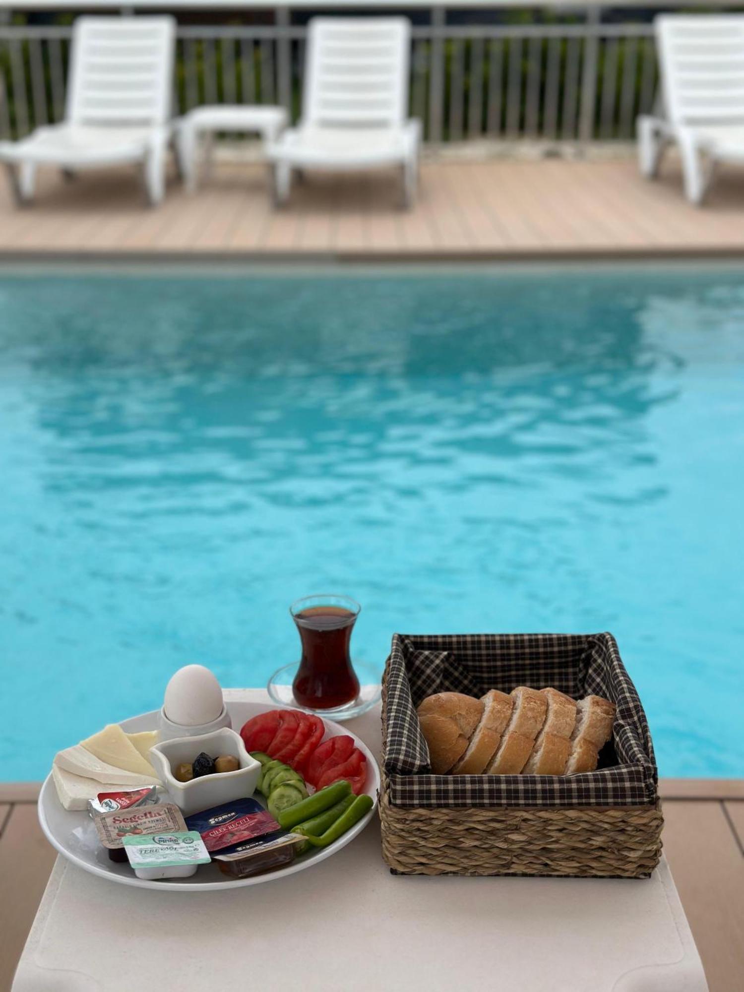Serenity Village بيليك المظهر الخارجي الصورة